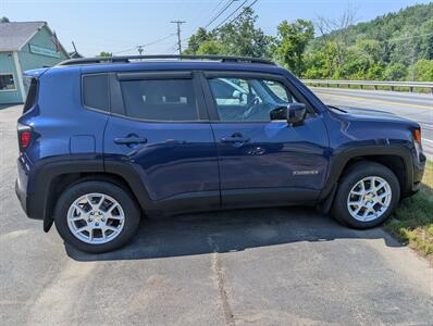 2021 Jeep Renegade Latitude   - Photo 39 - St. Johnsbury, VT 05819