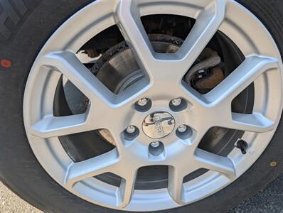 2021 Jeep Renegade Latitude   - Photo 28 - St. Johnsbury, VT 05819