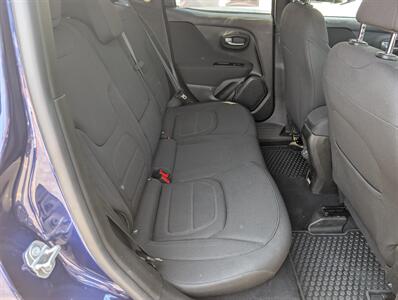 2021 Jeep Renegade Latitude   - Photo 15 - St. Johnsbury, VT 05819
