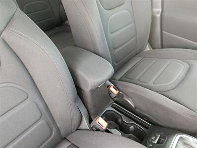 2021 Jeep Renegade Latitude   - Photo 22 - St. Johnsbury, VT 05819