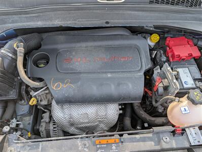 2021 Jeep Renegade Latitude   - Photo 24 - St. Johnsbury, VT 05819