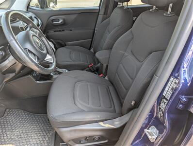 2021 Jeep Renegade Latitude   - Photo 6 - St. Johnsbury, VT 05819