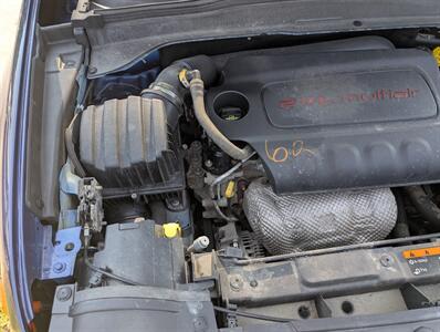 2021 Jeep Renegade Latitude   - Photo 23 - St. Johnsbury, VT 05819