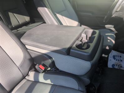2021 Nissan Titan S   - Photo 26 - St. Johnsbury, VT 05819