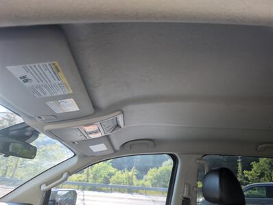 2021 Nissan Titan S   - Photo 13 - St. Johnsbury, VT 05819