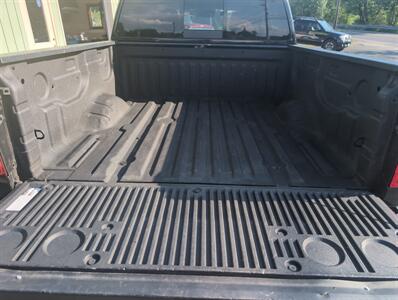 2021 Nissan Titan S   - Photo 17 - St. Johnsbury, VT 05819