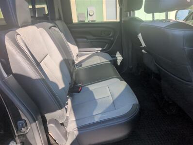 2021 Nissan Titan S   - Photo 19 - St. Johnsbury, VT 05819