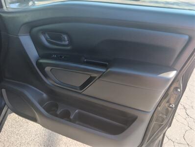 2021 Nissan Titan S   - Photo 20 - St. Johnsbury, VT 05819