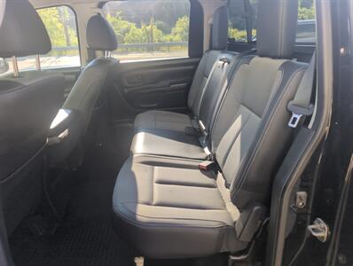 2021 Nissan Titan S   - Photo 15 - St. Johnsbury, VT 05819
