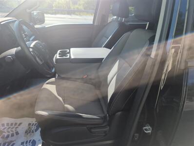 2021 Nissan Titan S   - Photo 12 - St. Johnsbury, VT 05819