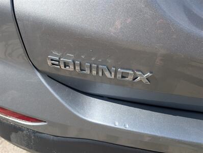 2023 Chevrolet Equinox Premier   - Photo 8 - St. Johnsbury, VT 05819