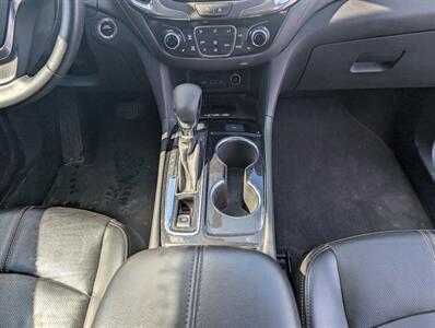 2023 Chevrolet Equinox Premier   - Photo 23 - St. Johnsbury, VT 05819