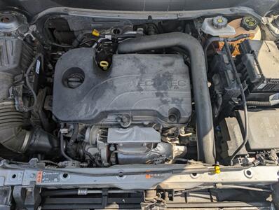 2023 Chevrolet Equinox Premier   - Photo 20 - St. Johnsbury, VT 05819