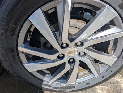 2023 Chevrolet Equinox Premier   - Photo 16 - St. Johnsbury, VT 05819