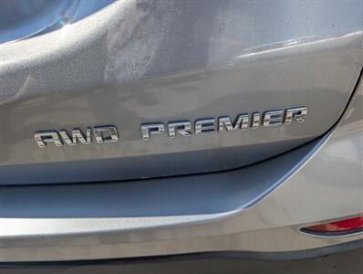 2023 Chevrolet Equinox Premier   - Photo 7 - St. Johnsbury, VT 05819