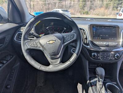 2023 Chevrolet Equinox Premier   - Photo 27 - St. Johnsbury, VT 05819