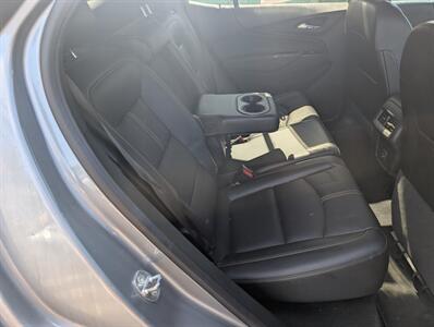 2023 Chevrolet Equinox Premier   - Photo 29 - St. Johnsbury, VT 05819