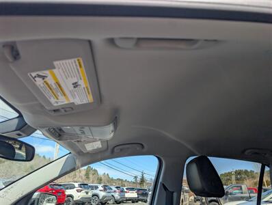 2023 Chevrolet Equinox Premier   - Photo 35 - St. Johnsbury, VT 05819