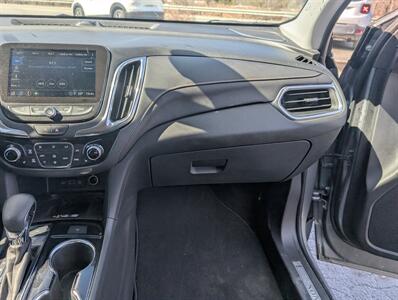 2023 Chevrolet Equinox Premier   - Photo 24 - St. Johnsbury, VT 05819