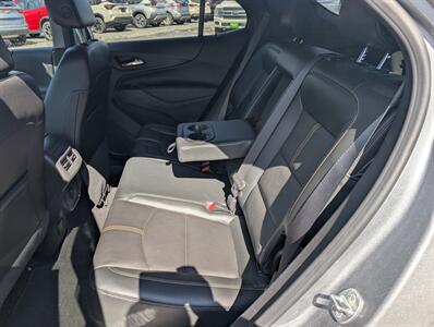 2023 Chevrolet Equinox Premier   - Photo 33 - St. Johnsbury, VT 05819