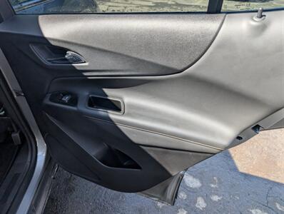 2023 Chevrolet Equinox Premier   - Photo 30 - St. Johnsbury, VT 05819