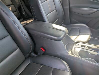 2023 Chevrolet Equinox Premier   - Photo 22 - St. Johnsbury, VT 05819