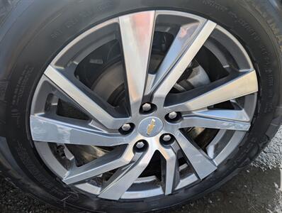 2023 Chevrolet Equinox Premier   - Photo 14 - St. Johnsbury, VT 05819