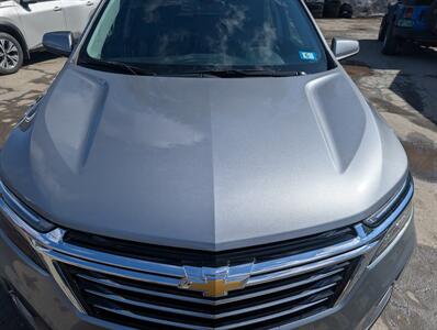 2023 Chevrolet Equinox Premier   - Photo 11 - St. Johnsbury, VT 05819