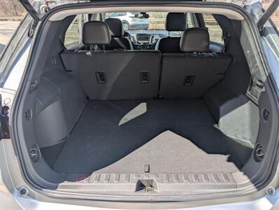 2023 Chevrolet Equinox Premier   - Photo 32 - St. Johnsbury, VT 05819