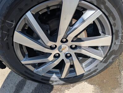 2023 Chevrolet Equinox Premier   - Photo 17 - St. Johnsbury, VT 05819