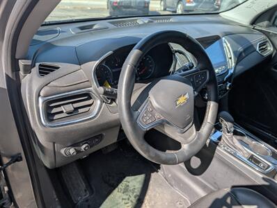 2023 Chevrolet Equinox Premier   - Photo 37 - St. Johnsbury, VT 05819