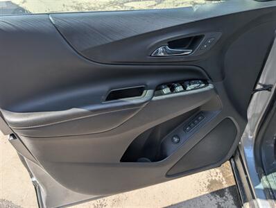 2023 Chevrolet Equinox Premier   - Photo 38 - St. Johnsbury, VT 05819