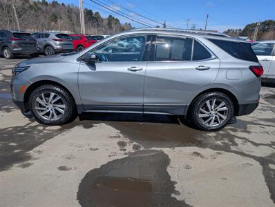 2023 Chevrolet Equinox Premier   - Photo 6 - St. Johnsbury, VT 05819