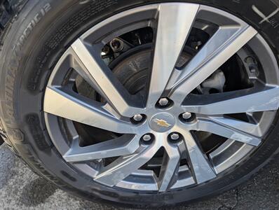 2023 Chevrolet Equinox Premier   - Photo 15 - St. Johnsbury, VT 05819