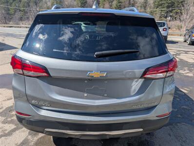 2023 Chevrolet Equinox Premier   - Photo 9 - St. Johnsbury, VT 05819