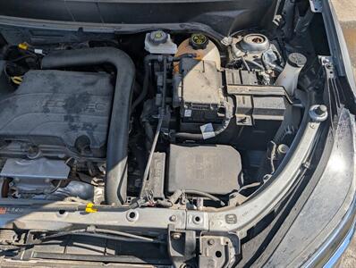 2023 Chevrolet Equinox Premier   - Photo 19 - St. Johnsbury, VT 05819