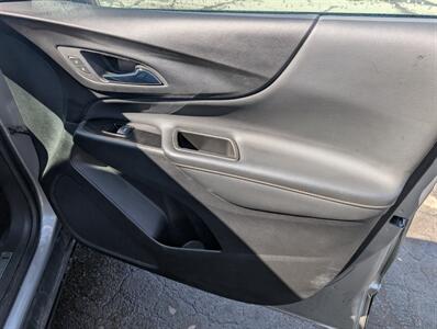 2023 Chevrolet Equinox Premier   - Photo 28 - St. Johnsbury, VT 05819