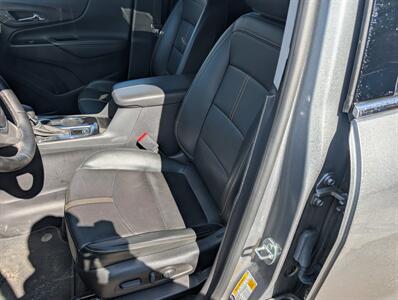 2023 Chevrolet Equinox Premier   - Photo 36 - St. Johnsbury, VT 05819