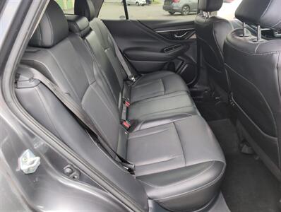 2021 Subaru Outback Limited   - Photo 14 - St. Johnsbury, VT 05819