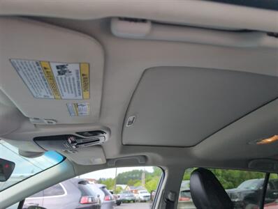 2021 Subaru Outback Limited   - Photo 5 - St. Johnsbury, VT 05819