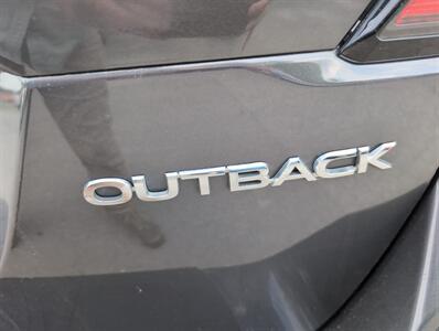 2021 Subaru Outback Limited   - Photo 36 - St. Johnsbury, VT 05819
