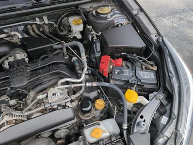 2021 Subaru Outback Limited   - Photo 24 - St. Johnsbury, VT 05819