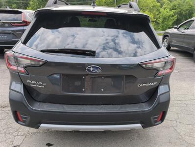 2021 Subaru Outback Limited   - Photo 34 - St. Johnsbury, VT 05819