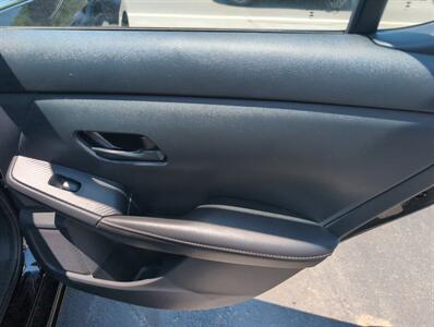 2025 Nissan Sentra S   - Photo 13 - St. Johnsbury, VT 05819