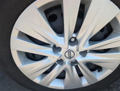 2025 Nissan Sentra S   - Photo 28 - St. Johnsbury, VT 05819