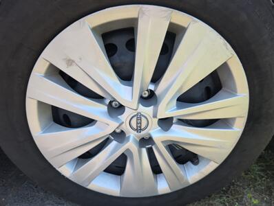 2025 Nissan Sentra S   - Photo 29 - St. Johnsbury, VT 05819