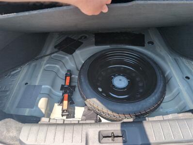2025 Nissan Sentra S   - Photo 12 - St. Johnsbury, VT 05819