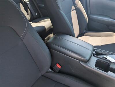 2025 Nissan Sentra S   - Photo 21 - St. Johnsbury, VT 05819