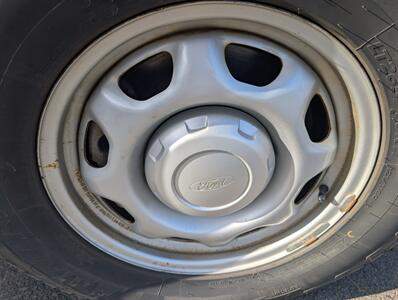 2022 Ford F-150 XL   - Photo 12 - St. Johnsbury, VT 05819