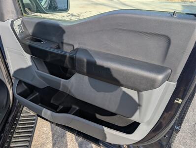 2022 Ford F-150 XL   - Photo 23 - St. Johnsbury, VT 05819
